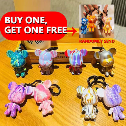 🎁 Buy 1  Get 1 Free 🎁 Animal series, irregular characteristic fluid decorations